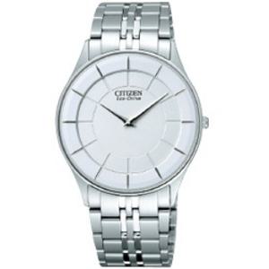 시티즌 [솔라 워치] 스틸레토 (STILLETTO) 에코 드라이브 모델 AR3010-65A