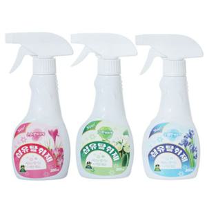 산도깨비 섬유탈취제 300ml