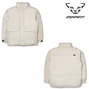 LJS [다이나핏] 남녀공용 STANDARD (스탠다드) 미들 다운 점퍼 (YUW22541E1)