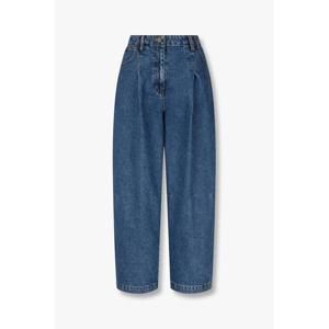 [톰보이] 9104362743 생지 배기 데님팬츠