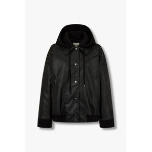 9174361972 레더블루종점퍼