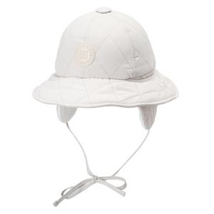 [링스] 여성 퀼팅 귀달이 육쪽 버킷햇 L21D4CP263_BG