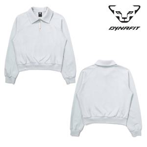 LJS [다이나핏] 여성 RILLY (릴리) 반집업 (YWU23244G2)