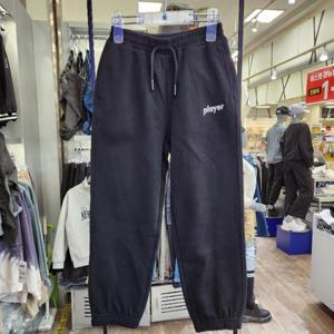 에스핏주니어 HC09 베이직조거PT기모바지 SJY711MKPT03