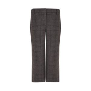 [올리비아하슬러] 체크 와이드 정장핏 팬츠_OHDWPT208 OHDWPT208