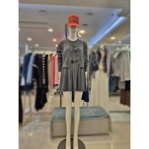 부루앤쥬디 세이브존03 부루앤쥬디 니트 벨트 투피스 AGBBQKST005BA