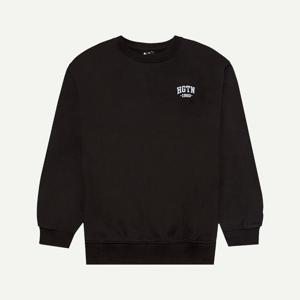 행텐틴즈 베어셋업 그래픽 기모 맨투맨_100(14490-031-852-11)