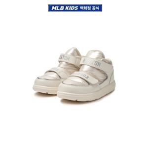 [MLB키즈]하이퍼 패딩부츠 (7AWBLB346 43IVS)