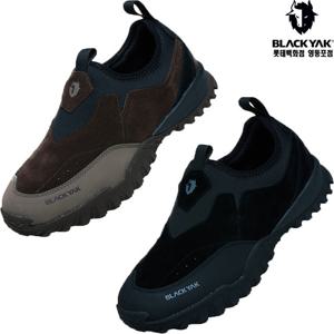 블랙야크 남성 슬립온 노마드 ABYSHX4012