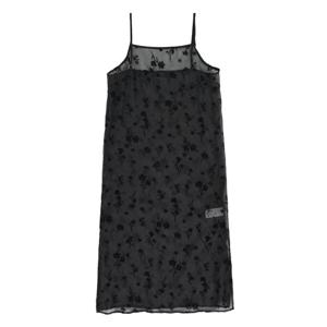 [에이비에프지]시스룩 민소매 원피스 APY4QO31J