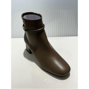 소다 세미드레스 여성 부츠 (ALB411)