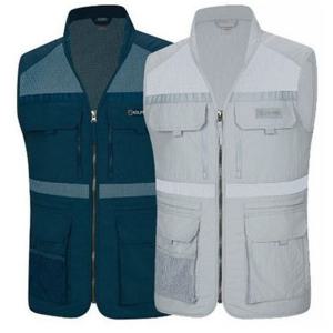 콜핑  LD27사은품)남성 봄여름 메쉬포켓 조끼KVV7177M (KVM7170M)