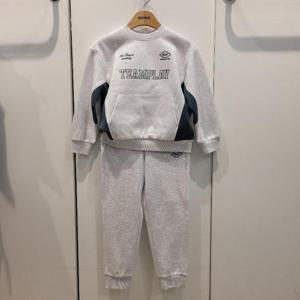 에스핏 HC05 배색맨투맨세트TR SJY711MKTR02