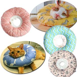 쿠션넥카라 S(소)