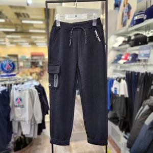 에스핏 HC09 웰딩지퍼포켓조거PT겨울바지 SJY710MKPT10