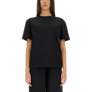 티바이알렉산더왕 에센셜 반팔티셔츠 4CC3241520 001