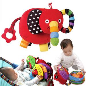 신생아 국민템 아기코끼리 코야 헝겊책