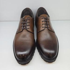 [무크]무크 세이브존01 남성 베이직 청키한 더비 47-2105VM-7 (2