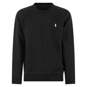 폴로 랄프로렌 긴팔 티셔츠 710888284 BLACK