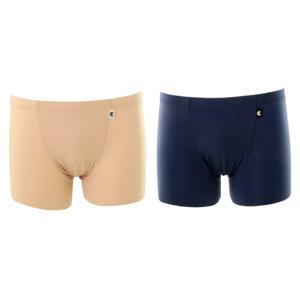 골프운동시 겉옷에 표시나지 않는 무봉제 노라인 남자 드로즈 팬티 WMP2373