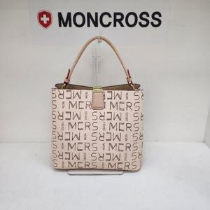 MONCROSS대동백화점 DP01 토트크로스백 WT99196
