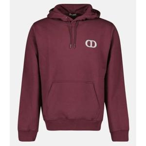 디올 후드 티셔츠 113J698A0531488 DOM