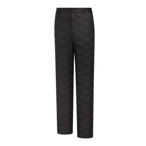 [콜핑]LD28 남성 겨울 RDS 튜브 덕다운 사방스판 패딩보온팬츠 9580M