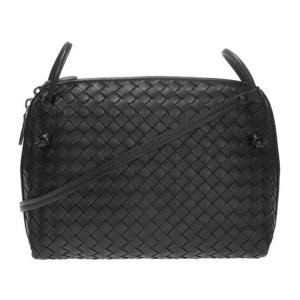 보테가베네타 크로스백 245354V00168175 BLACK DOM