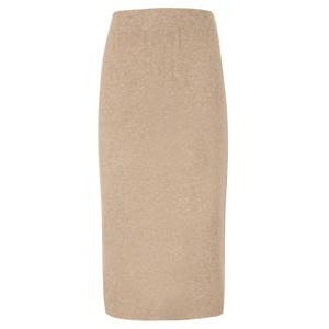 [에이비에프지]H라인 롱 니트 스커트 APZ1HS33A