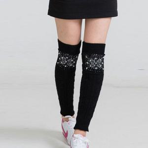 가볍고 따뜻하게 다리를 감싸주는 니트발토시 X 2개입