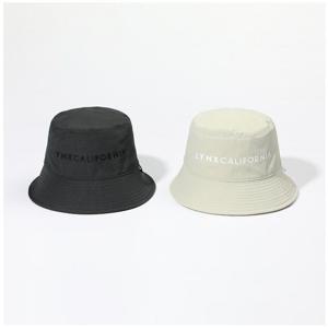 [링스골프][24FW] 남성 리버서블 패턴 버킷햇  L21D3CP201_KH_CC