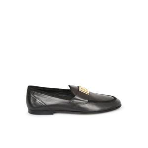 돌체앤가바나 로퍼 A50462 AQ993 80999 Black