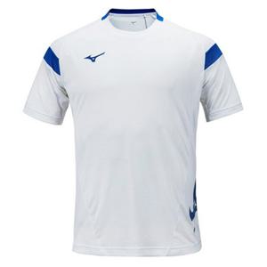 [미즈노]M 미즈노반팔티 매장판 ZQC P2MA8K0101 미즈노 게임 반