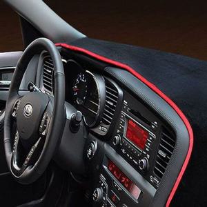 VIP 고품격 레이 매립 대쉬보드 커버 패드 썬커버