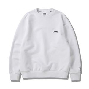 [지프]남여공용 베이직 맨투맨 (JQ1TSU802)