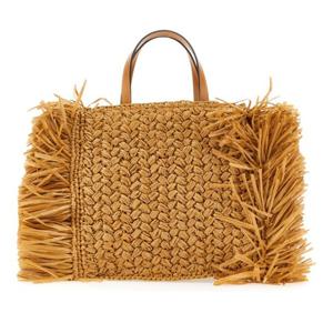 에트로 라피아 토트백 1N895_90140150