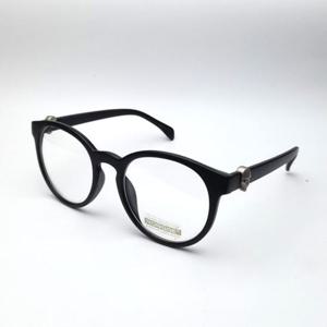 원형 뿔테 패션 안경 RORGGE HY7421