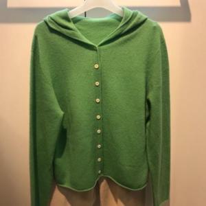 오프리미츠 HC13 홀가울가디건 B25KC2304