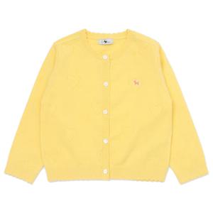 [블루독베이비]코튼혼방하트가디건 45114-200-02