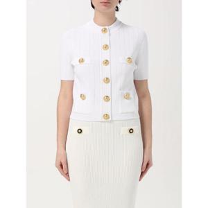 발망 가디건 EF1KL023KB07 0FA White