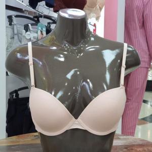 예스 DP01 메쉬 브라(베이지색) YSWBV004