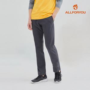 [올포유] [모델착장] 남성 노출 밴드 솔리드 팬츠 AMPTL2111-190