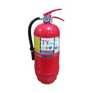 태양소방산업 축압식분말 소화기 3.3kg 소화기