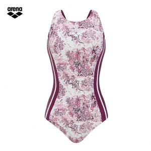 아레나 루소  A5SL1LO05 WIN (주머니백 증정) 여성일반 U백 원피스 실내수영복