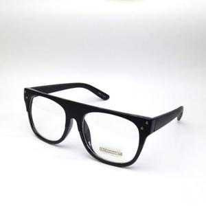 RORGGE 사각 뿔테 패션 안경 G-7351