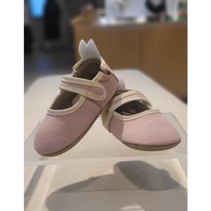 [토박스] (120-130mm) 미니위즈 WIZ DOUX PETIT 라이트핑크 메리제인 첫 걸음마 신발 MZKCF1TSDP11