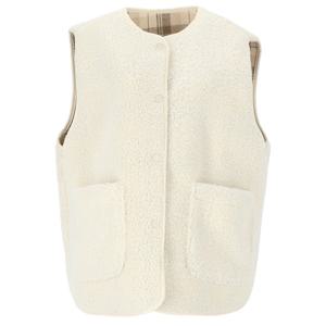 [에이비에프지]리버서블 후리스 베스트 APY4HV01L