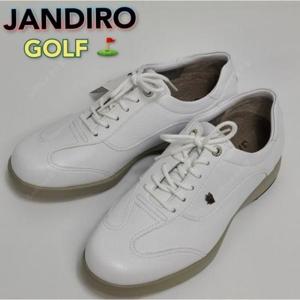 [잔디로]잔디로 GM6601-03 천연가죽 남성 골프화+신발주머니 TA3