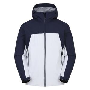 [웨스트우드]웨스트우드 남성 맨 프리미엄 배색 3L 방수 자켓 WO