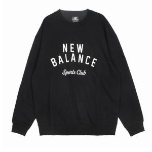 [뉴발란스]뉴발란스 UNI 맨투맨 NBNCFCO113-19 긴팔티